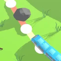 Rail Mover