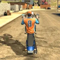 Bike games - Racing games