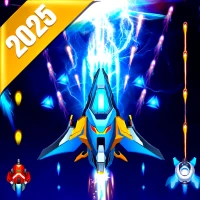 Galaxy War - Shooter Legend