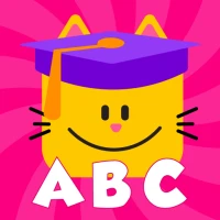 ABC Games for Kids - ABC Jump