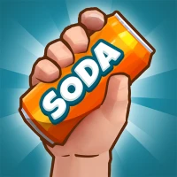 Soda Inc: Idle Tycoon