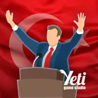 Yerel Se&#231;im Oyunu 2024