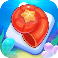 Fish Tile: Match Triple Puzzle