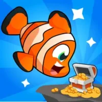 Idle Fish - Aquarium Games