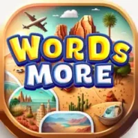 Words More-Ultimate Crossword