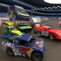 World of Dirt Racing