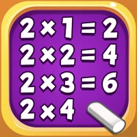 Kids Multiplication Math Games