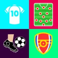 Ultimate Football Quiz 2024