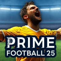 Prime Football 2025