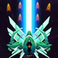 Galaxy Shooter: Space Shooter