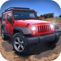 Ultimate Offroad Simulator