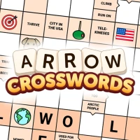 Arrow Crosswords