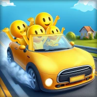 Car Craze: Car Parking Jam 3D