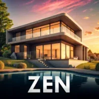 Zen Master: Design &amp; Relax