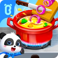 Little Panda's World Recipes