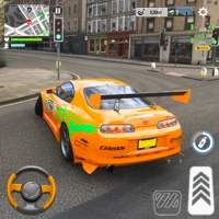 Car Driving Master: Race City