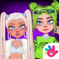 YoYa: Doll Avatar Maker