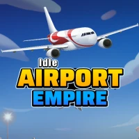 Idle Airport Empire