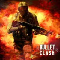 Bullet Clash