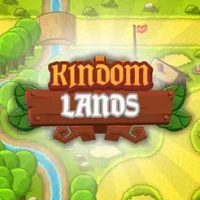 Kingdom Lands - Tower Defense