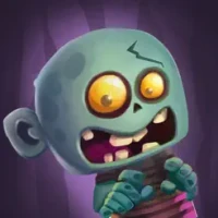 Zombies Inc - Idle Clicker