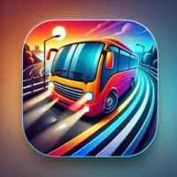 MiniRide: Minibus Simulator