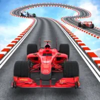 Formula Car Racing Games