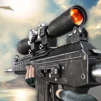 Shooting Master:Gun Shooter 3D