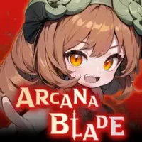 Arcana Blade : Idle RPG