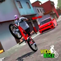 Vida de Bike - Brasil