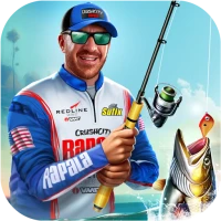 Rapala Fishing Simulation Game