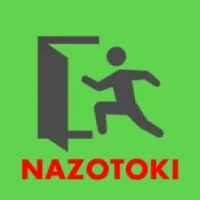 謎解き部屋からの脱出 脱出ゲーム
