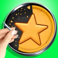 Dalgona Jam 3D - Chill Game