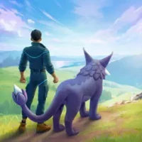 Amikin Village: Magic Sim RPG