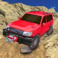 offroad suv jeep driving games