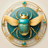 Egypt Amulets: Daily Talisman