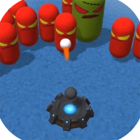 Idle Survivor TD
