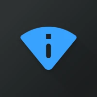 Wi-Fi Info