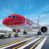 Airplane Game Flight Simulator