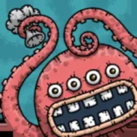 Monster Chef