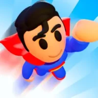 Dash Hero: Savior