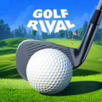Golf Rival - Multiplayer Game