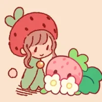 Adorable Garden