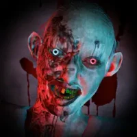 Scary Granny House Escape Plan