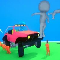 Drive Grab