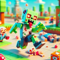 Pixel Gunner