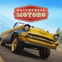Matchcreek Motors: Custom Cars
