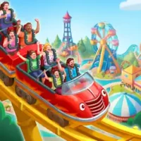 Funtown! Match &amp; Build
