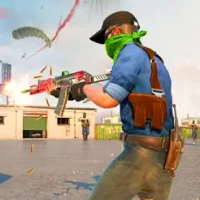 Secret Mission Offline Shooter