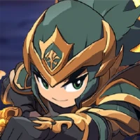 Dragon Knight Idle